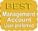 Best Management Account